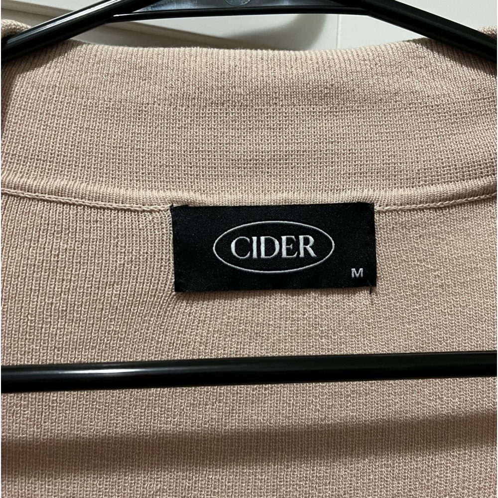 SHOP CIDER DRESS - Picture 5 of 7
